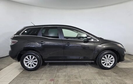 Mazda CX-7 I рестайлинг, 2011 год, 945 000 рублей, 4 фотография