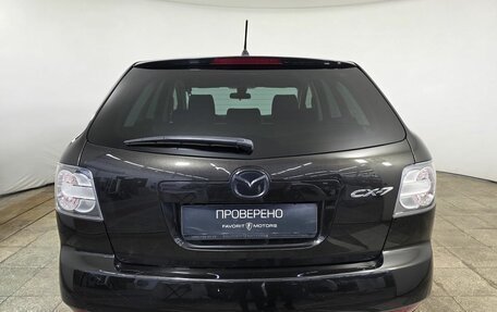 Mazda CX-7 I рестайлинг, 2011 год, 945 000 рублей, 3 фотография