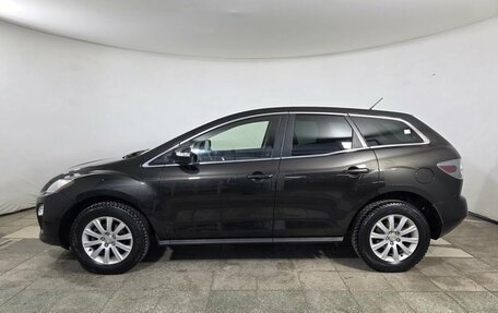 Mazda CX-7 I рестайлинг, 2011 год, 945 000 рублей, 5 фотография