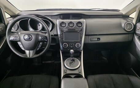 Mazda CX-7 I рестайлинг, 2011 год, 945 000 рублей, 7 фотография