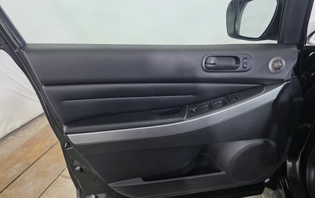 Mazda CX-7 I рестайлинг, 2011 год, 945 000 рублей, 8 фотография