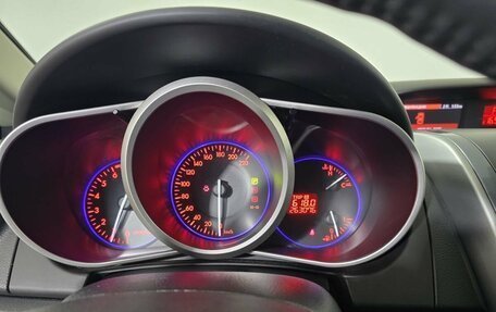 Mazda CX-7 I рестайлинг, 2011 год, 945 000 рублей, 11 фотография