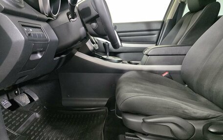 Mazda CX-7 I рестайлинг, 2011 год, 945 000 рублей, 10 фотография