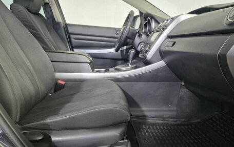 Mazda CX-7 I рестайлинг, 2011 год, 945 000 рублей, 14 фотография
