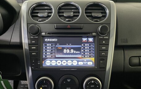 Mazda CX-7 I рестайлинг, 2011 год, 945 000 рублей, 12 фотография
