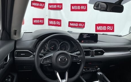 Mazda CX-5 II, 2019 год, 2 349 990 рублей, 7 фотография