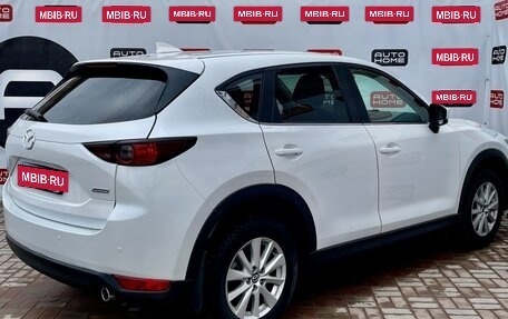 Mazda CX-5 II, 2019 год, 2 349 990 рублей, 4 фотография