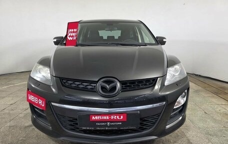 Mazda CX-7 I рестайлинг, 2011 год, 945 000 рублей, 2 фотография