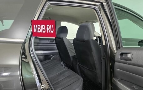 Mazda CX-7 I рестайлинг, 2011 год, 945 000 рублей, 16 фотография