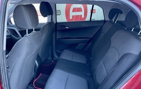 Hyundai Creta I рестайлинг, 2018 год, 1 449 990 рублей, 14 фотография