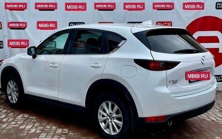 Mazda CX-5 II, 2019 год, 2 349 990 рублей, 6 фотография