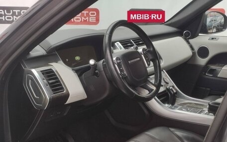 Land Rover Range Rover Sport II, 2016 год, 2 699 990 рублей, 7 фотография