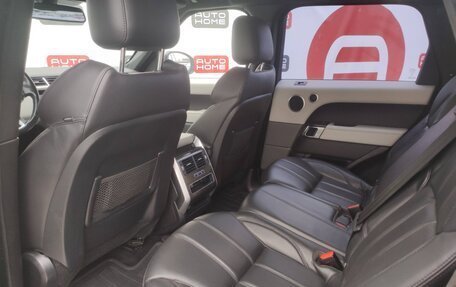 Land Rover Range Rover Sport II, 2016 год, 2 699 990 рублей, 10 фотография