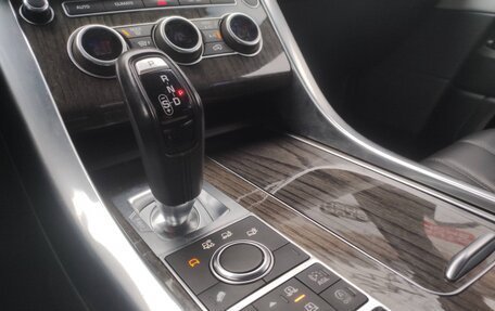 Land Rover Range Rover Sport II, 2016 год, 2 699 990 рублей, 18 фотография