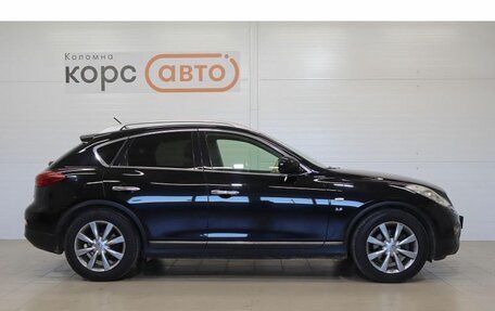 Infiniti QX50 I рестайлинг, 2014 год, 1 567 500 рублей, 4 фотография