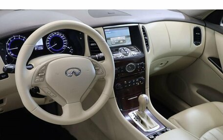 Infiniti QX50 I рестайлинг, 2014 год, 1 567 500 рублей, 6 фотография