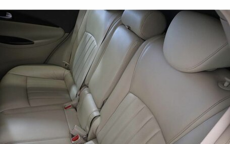 Infiniti QX50 I рестайлинг, 2014 год, 1 567 500 рублей, 7 фотография