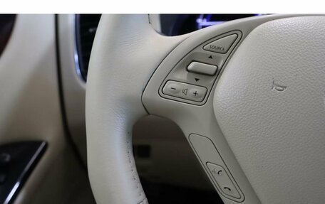 Infiniti QX50 I рестайлинг, 2014 год, 1 567 500 рублей, 9 фотография