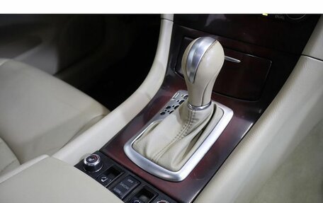 Infiniti QX50 I рестайлинг, 2014 год, 1 567 500 рублей, 14 фотография