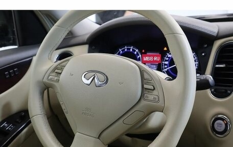 Infiniti QX50 I рестайлинг, 2014 год, 1 567 500 рублей, 8 фотография