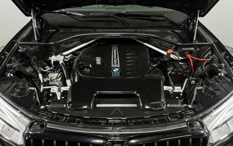BMW X6, 2015 год, 3 097 000 рублей, 10 фотография