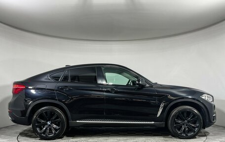 BMW X6, 2015 год, 3 097 000 рублей, 6 фотография
