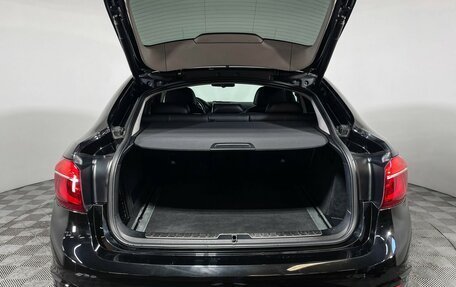 BMW X6, 2015 год, 3 097 000 рублей, 9 фотография