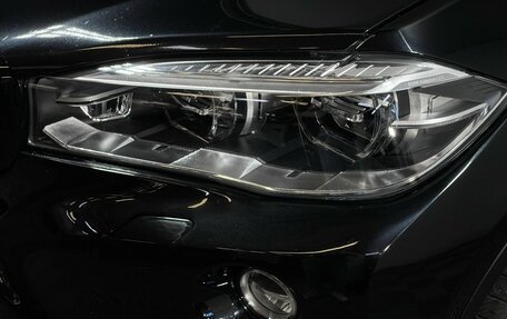 BMW X6, 2015 год, 3 097 000 рублей, 7 фотография