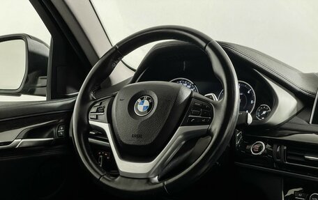 BMW X6, 2015 год, 3 097 000 рублей, 15 фотография