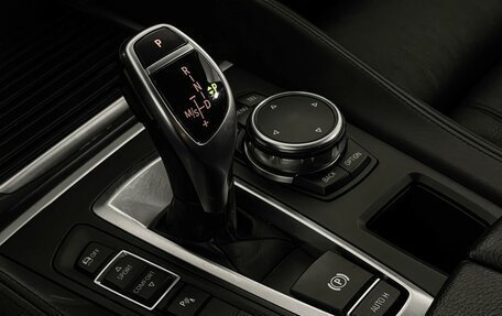 BMW X6, 2015 год, 3 097 000 рублей, 17 фотография