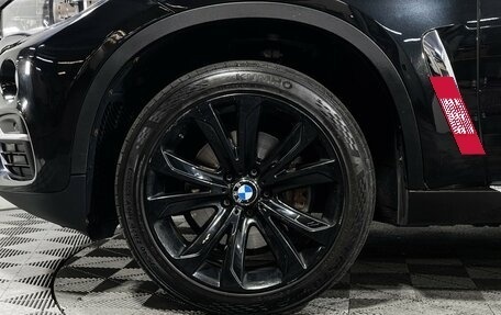 BMW X6, 2015 год, 3 097 000 рублей, 8 фотография