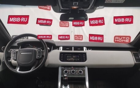 Land Rover Range Rover Sport II, 2016 год, 2 699 990 рублей, 8 фотография
