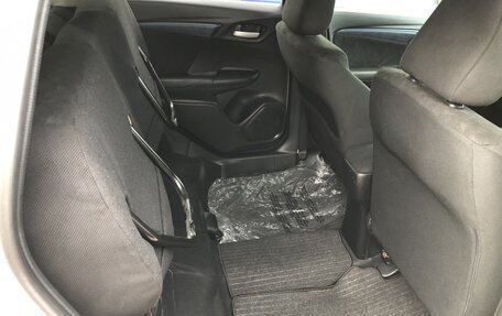 Honda Shuttle II, 2018 год, 1 344 990 рублей, 11 фотография