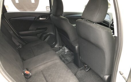 Honda Shuttle II, 2018 год, 1 344 990 рублей, 12 фотография