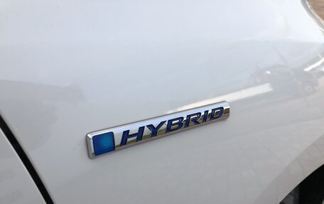 Honda Shuttle II, 2018 год, 1 344 990 рублей, 17 фотография