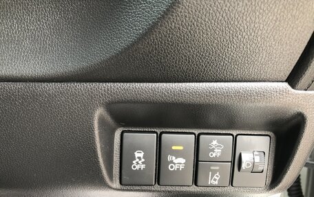 Honda Shuttle II, 2018 год, 1 344 990 рублей, 15 фотография