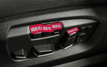 BMW X6, 2015 год, 3 097 000 рублей, 16 фотография