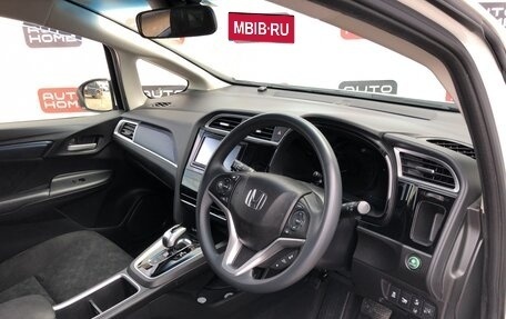 Honda Shuttle II, 2018 год, 1 344 990 рублей, 9 фотография
