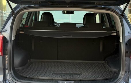 KIA Sportage III, 2015 год, 1 437 000 рублей, 9 фотография