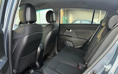 KIA Sportage III, 2015 год, 1 437 000 рублей, 14 фотография