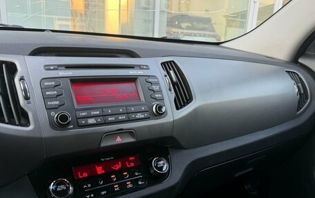 KIA Sportage III, 2015 год, 1 437 000 рублей, 19 фотография