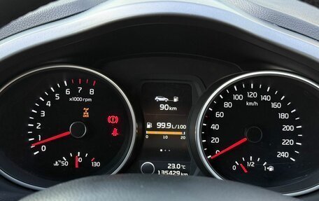 KIA Sportage III, 2015 год, 1 437 000 рублей, 18 фотография