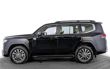 Toyota Land Cruiser, 2025 год, 15 300 000 рублей, 3 фотография