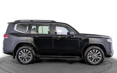 Toyota Land Cruiser, 2025 год, 15 300 000 рублей, 4 фотография
