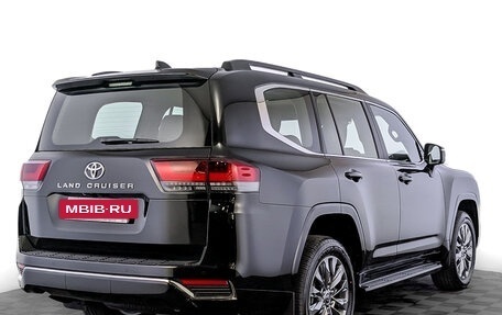 Toyota Land Cruiser, 2025 год, 15 300 000 рублей, 2 фотография