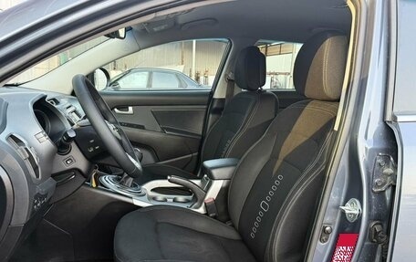 KIA Sportage III, 2015 год, 1 437 000 рублей, 12 фотография