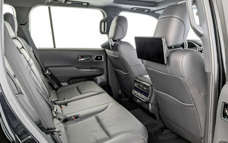 Toyota Land Cruiser, 2025 год, 15 300 000 рублей, 12 фотография
