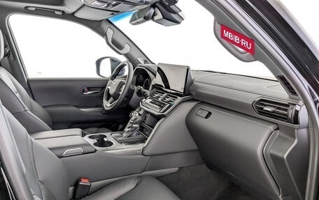 Toyota Land Cruiser, 2025 год, 15 300 000 рублей, 9 фотография