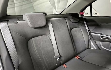 Chevrolet Aveo III, 2013 год, 563 000 рублей, 13 фотография