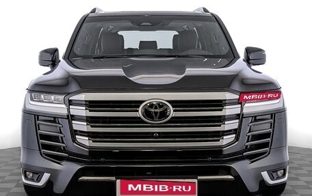 Toyota Land Cruiser, 2025 год, 15 300 000 рублей, 5 фотография